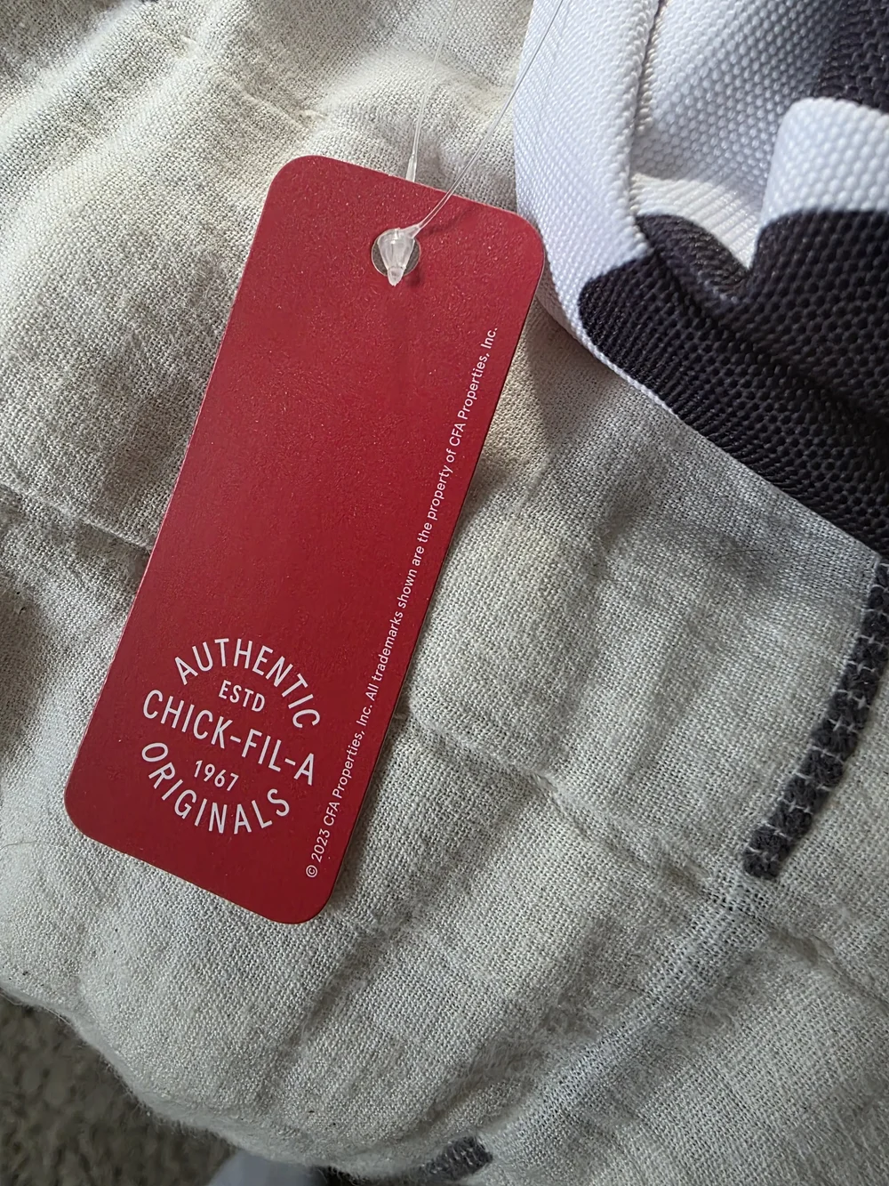 Chick-Fil-A chick fil